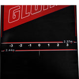One80 - Carpet Dart Mat - Glory - 310cm x 70cm -