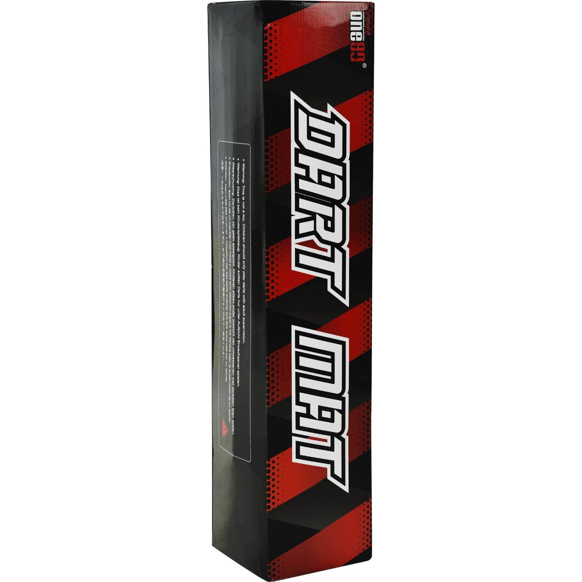 Dart Mats - One80 - Carpet Dart Mat - Glory - 310cm x 70cm 