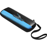 Harrows - Carbon ST Pro 3 Dart Cases - Aqua