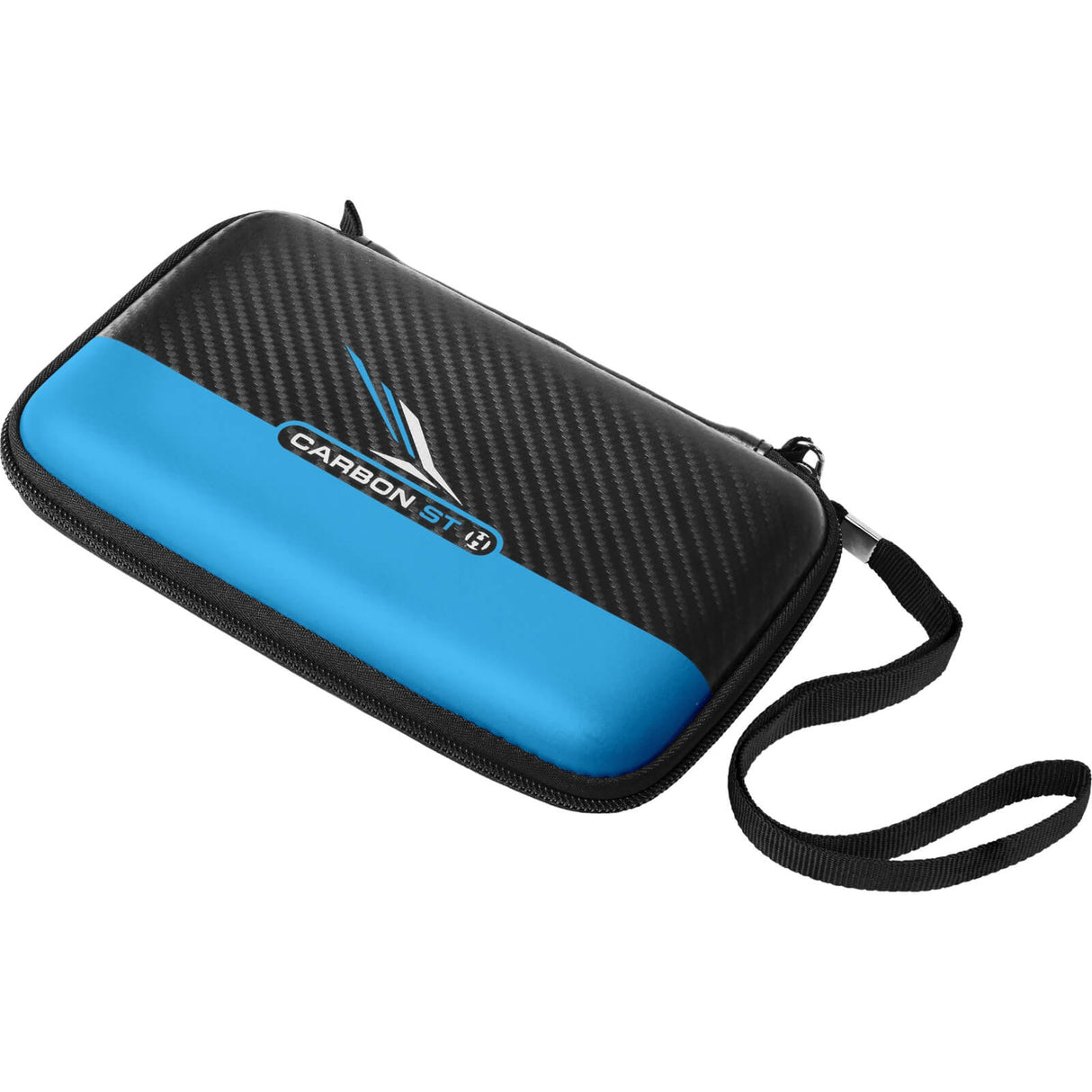 Harrows - Carbon ST Pro 6 Dart Cases - Aqua