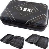 Tex - Deluxe Dart Case -