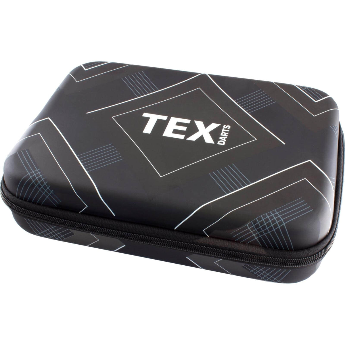 Dart Cases - Tex Darts - Deluxe Dart Case 