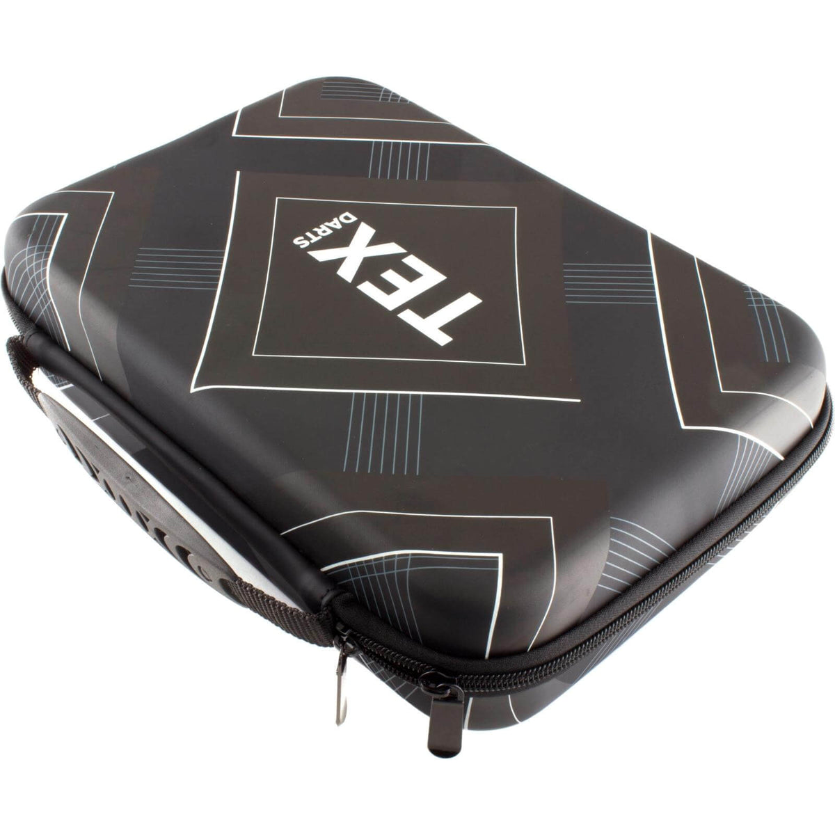 Dart Cases - Tex Darts - Deluxe Dart Case 