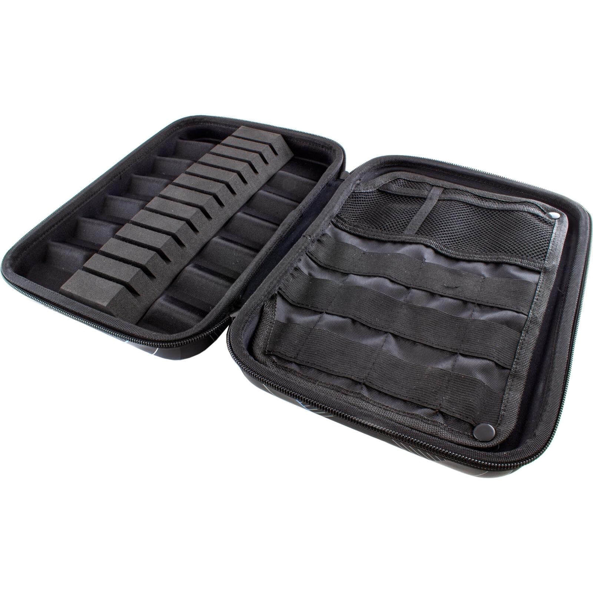 Dart Cases - Tex Darts - Deluxe Dart Case 