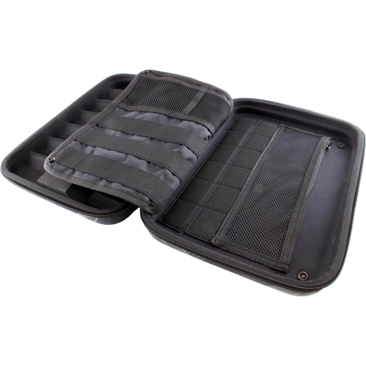 Dart Cases - Tex Darts - Deluxe Dart Case 