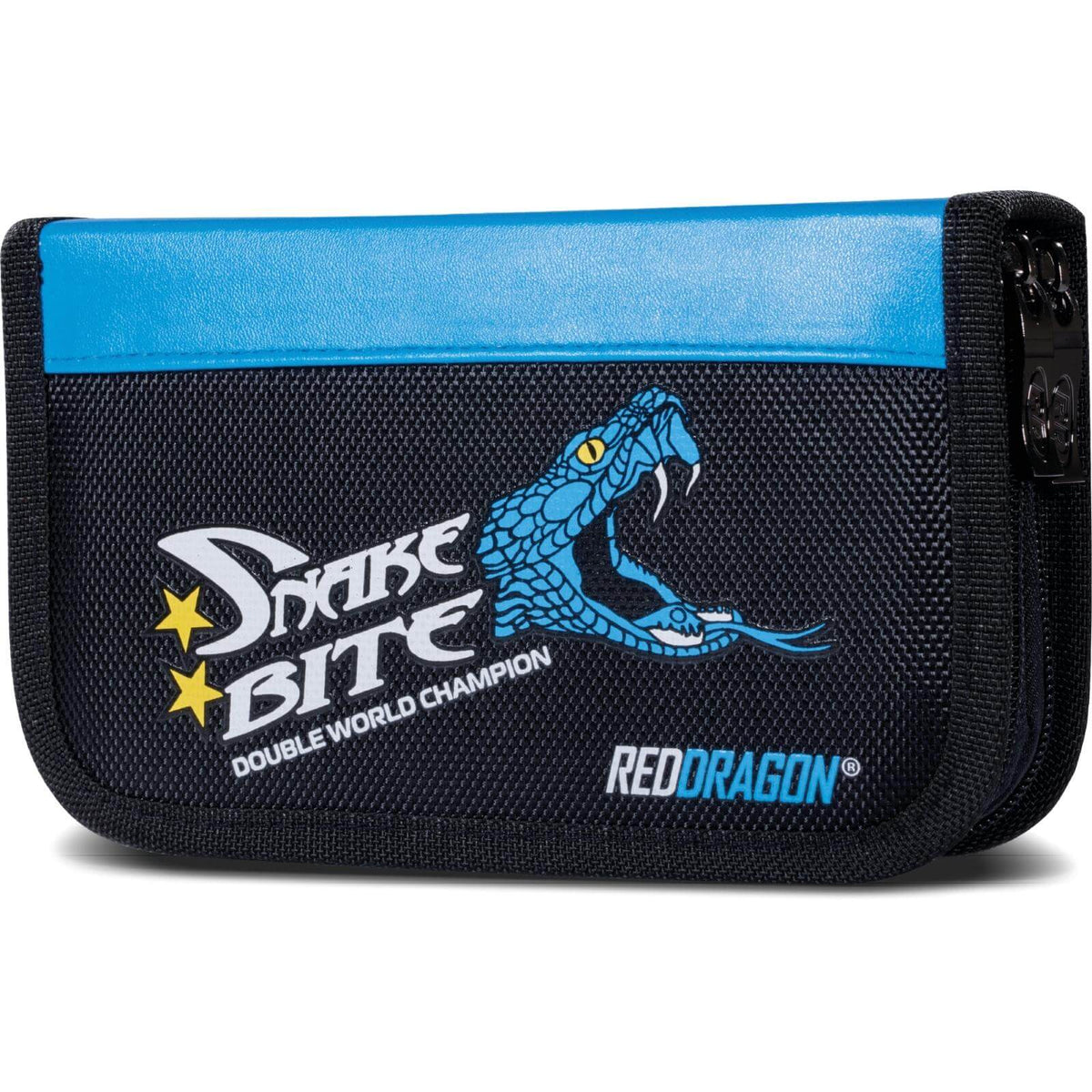 Dart Cases - Red Dragon - Peter Snakebite Wright Firestone II Dart Case 
