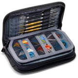 Red Dragon - Peter Snakebite Wright Firestone II Dart Case -
