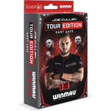 Winmau - Joe Cullen - Super Tour Darts Case -