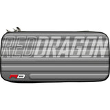 Red Dragon - Monza Dart Case - Grey -