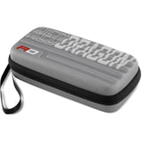 Red Dragon - Monza Dart Case - Grey -