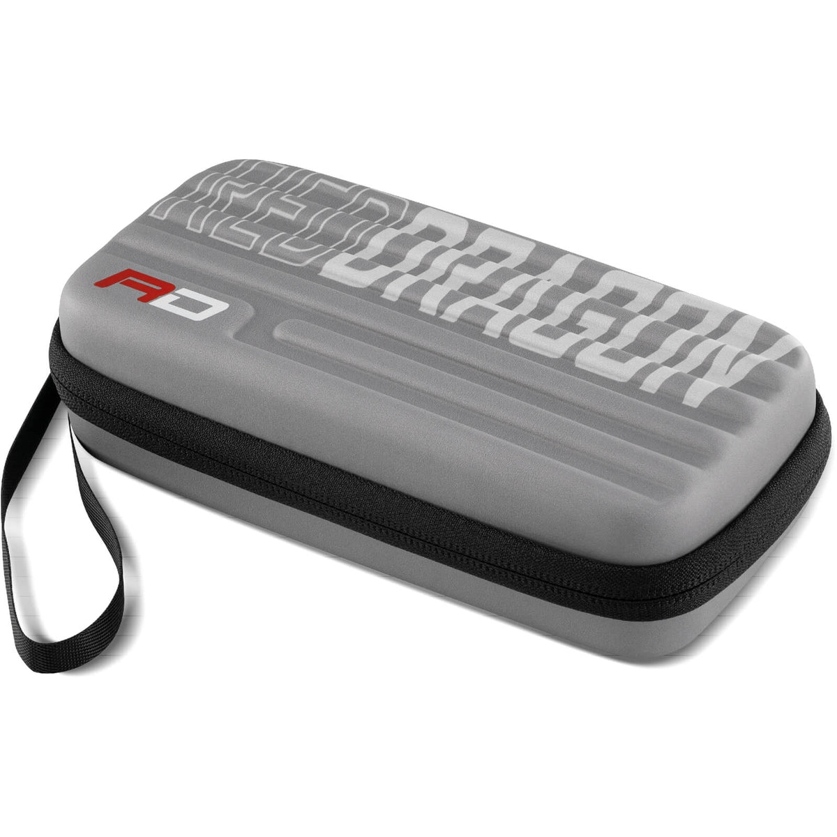 Dart Cases - Red Dragon - Monza Dart Case - Grey 
