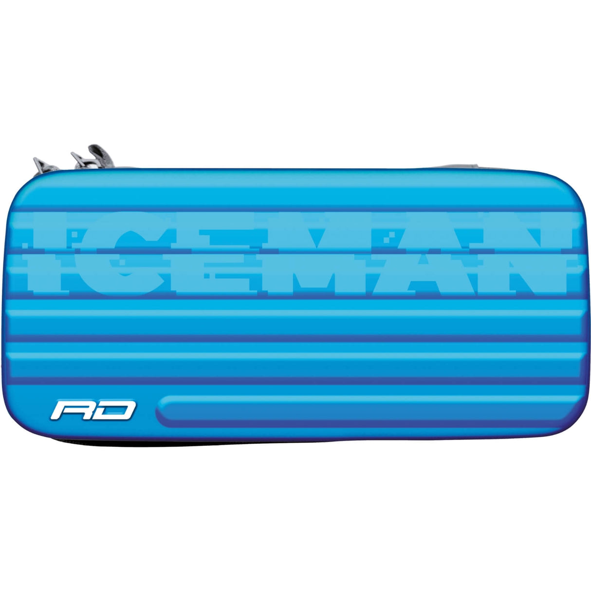Red Dragon - Monza Dart Case - Gerwyn Price Blue Iceman -