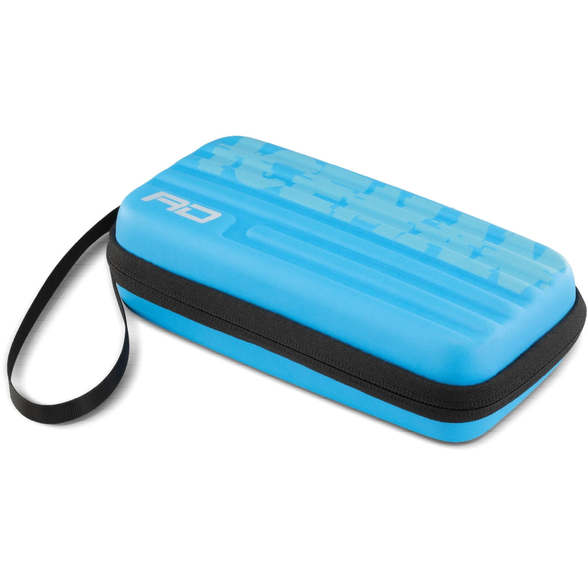 Dart Cases - Red Dragon - Monza Dart Case - Gerwyn Price Blue Iceman 