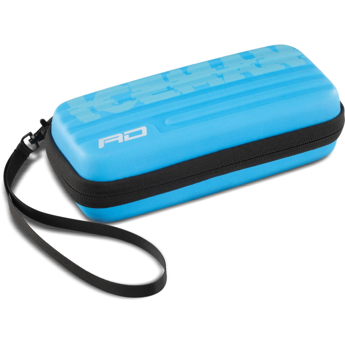 Dart Cases - Red Dragon - Monza Dart Case - Gerwyn Price Blue Iceman 