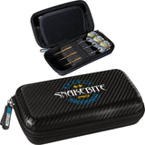 Red Dragon - Peter Wright Double World Champion - Super Tour Darts Case -