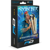 Red Dragon - Peter Wright Double World Champion - Super Tour Darts Case -