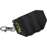 Robson - Plus Dart Flight Cases - Solid - Black