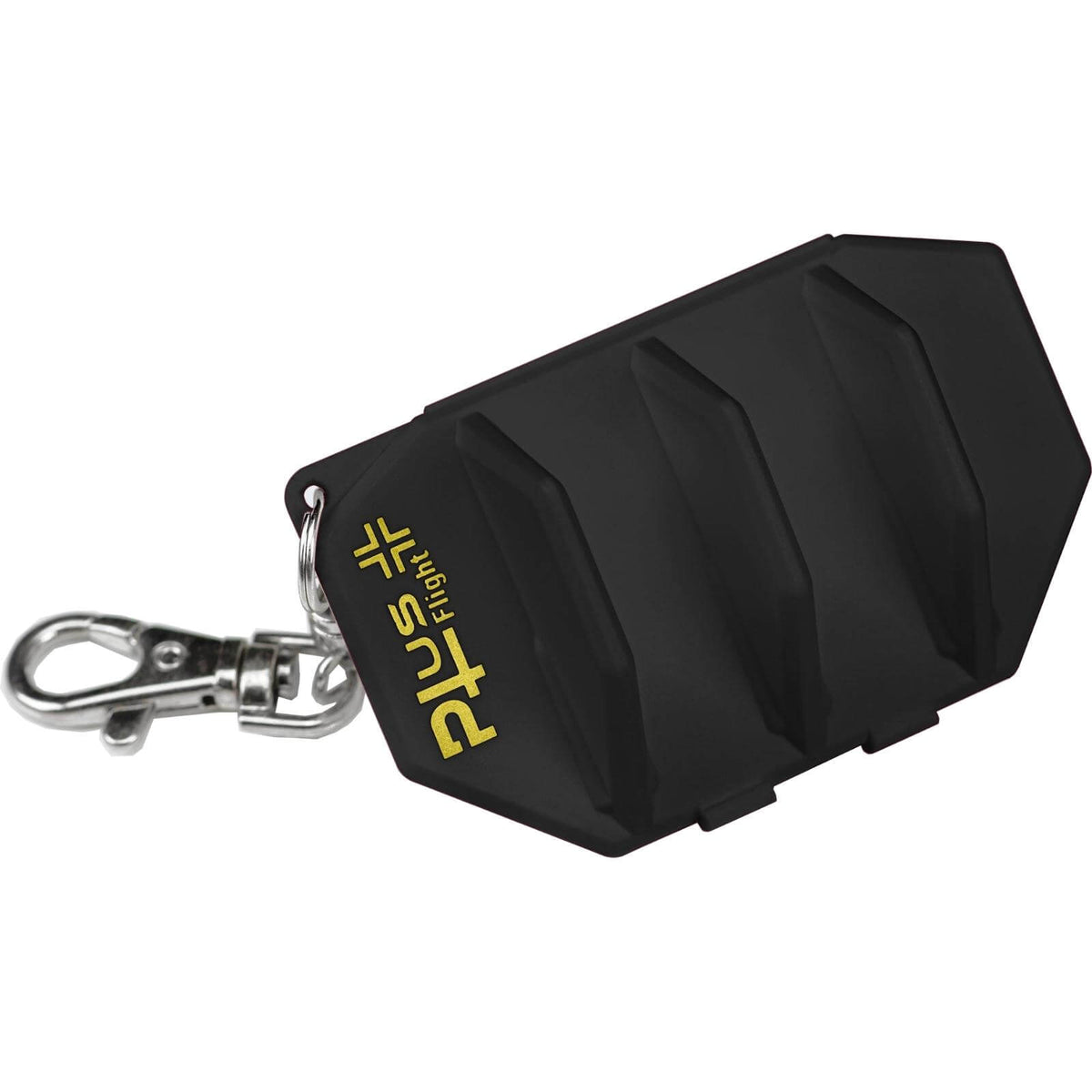 Dart Cases - Robson - Plus Dart Flight Cases - Solid Black