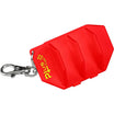 Robson - Plus Dart Flight Cases - Solid - Red