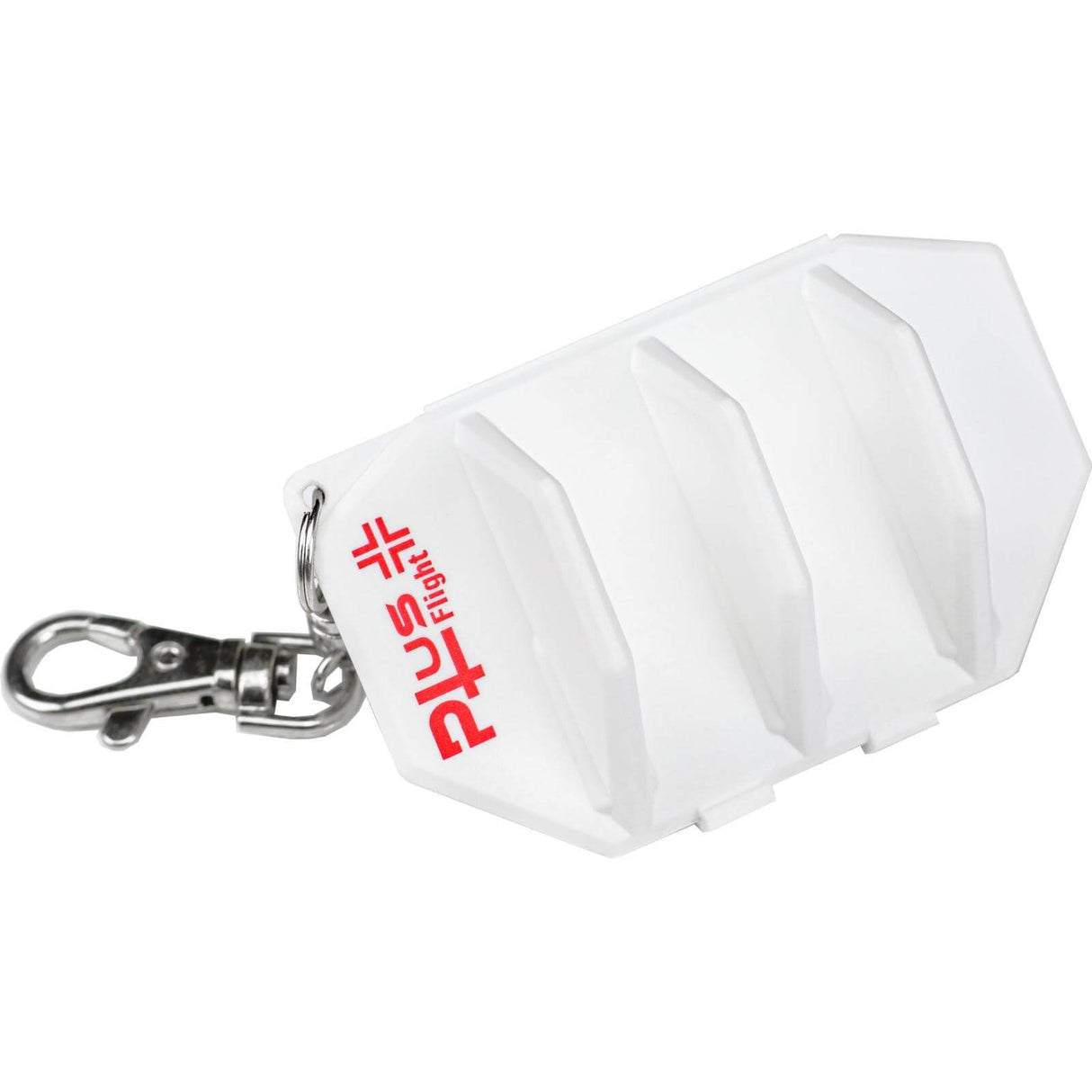 Robson - Plus Dart Flight Cases - Solid - White