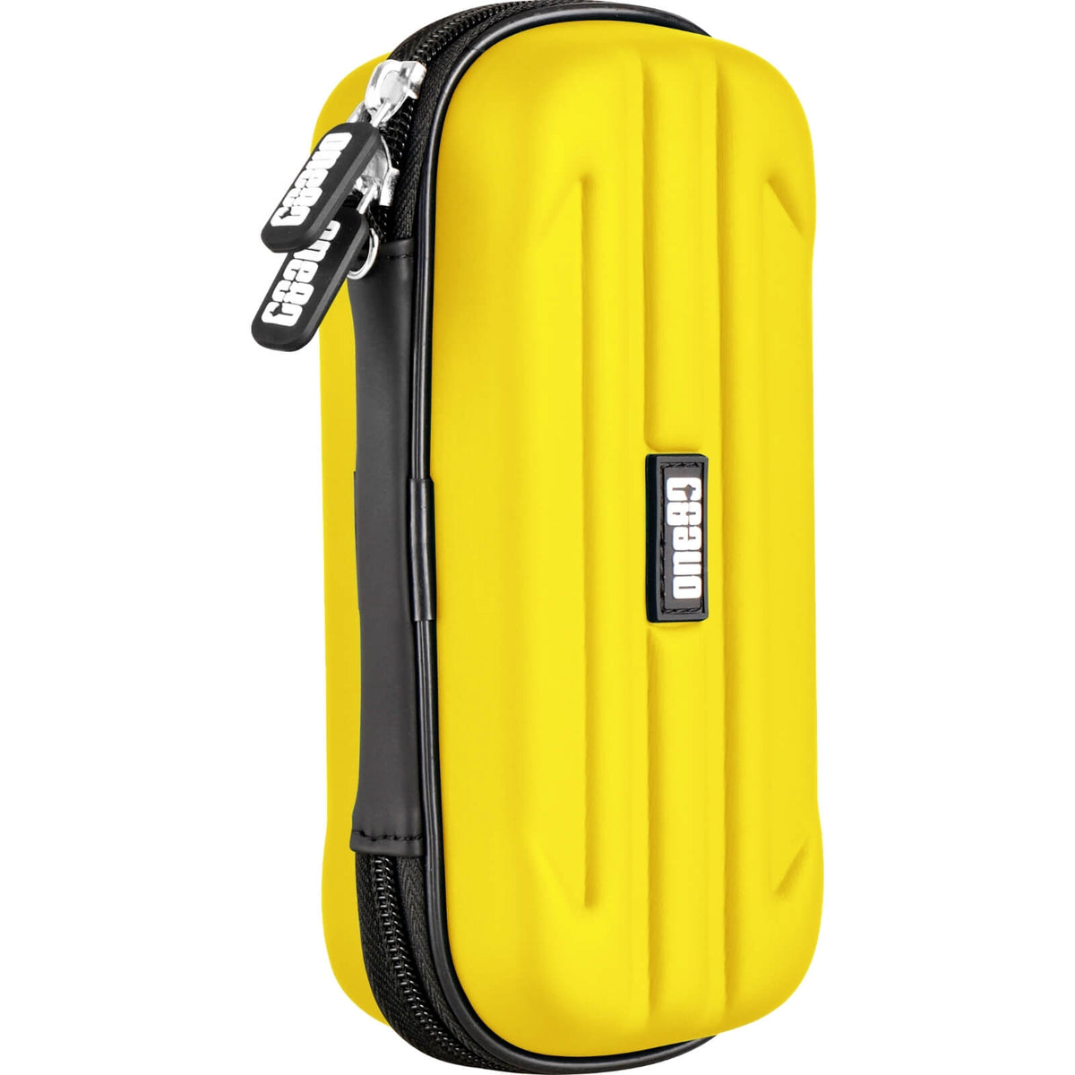 Dart Cases - One80 - Shard Wallet Mini Yellow