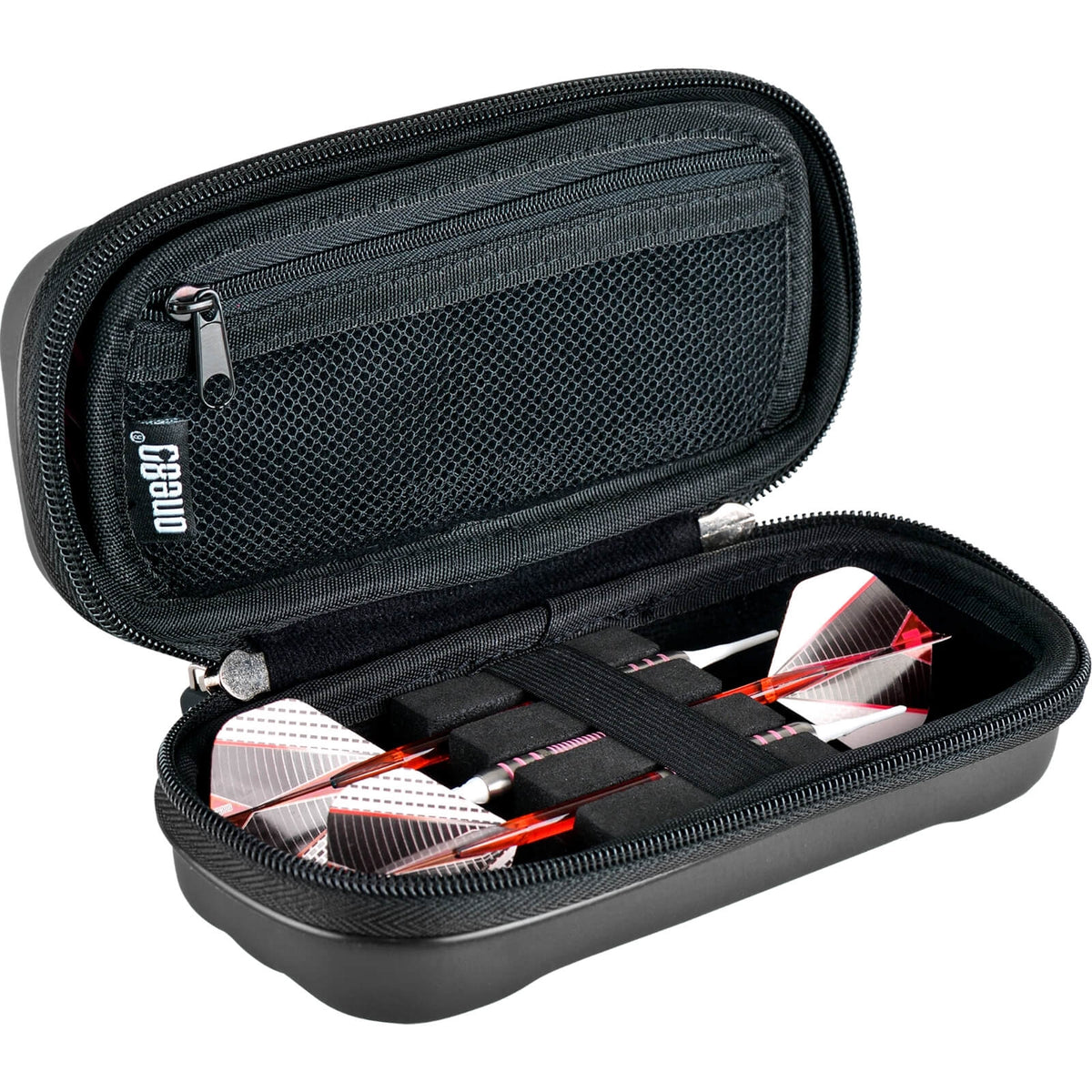 Dart Cases - One80 - Shard Wallet Mini 