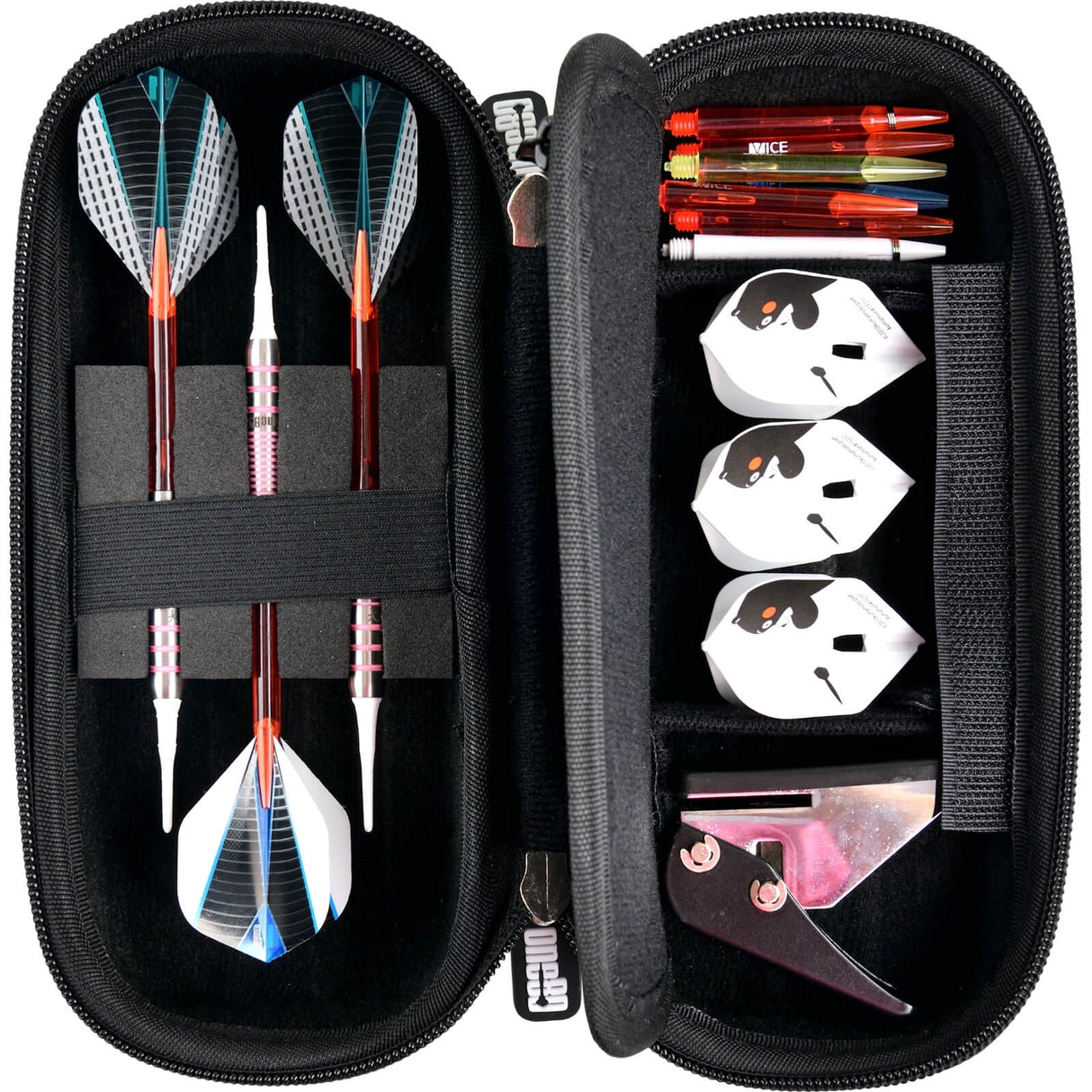 One80 - Shard Wallet Mini -