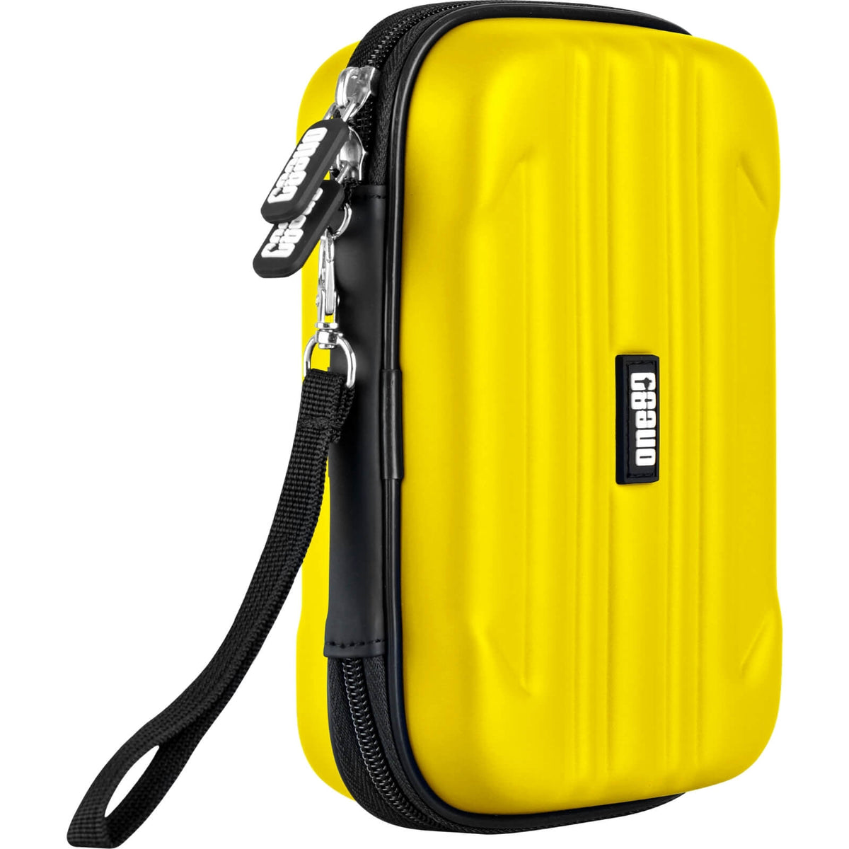 Dart Cases - One80 - Shard Wallet Standard Yellow