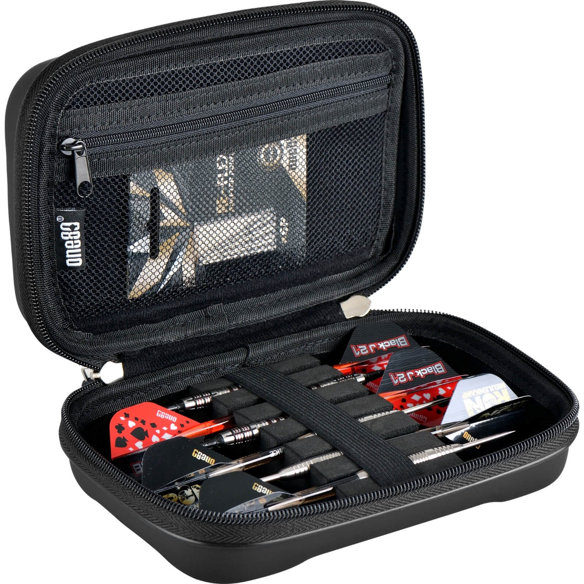 Dart Cases - One80 - Shard Wallet Standard 