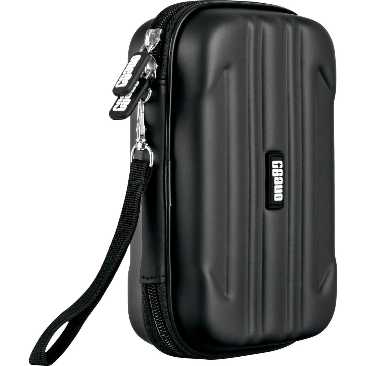 One80 - Shard Wallet Standard - Black