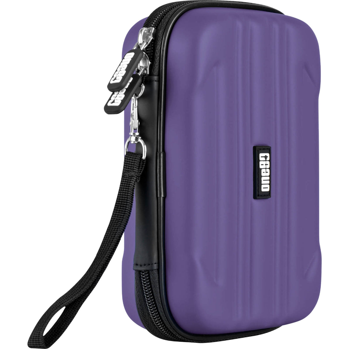 Dart Cases - One80 - Shard Wallet Standard Purple