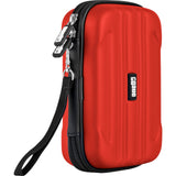 One80 - Shard Wallet Standard - Red