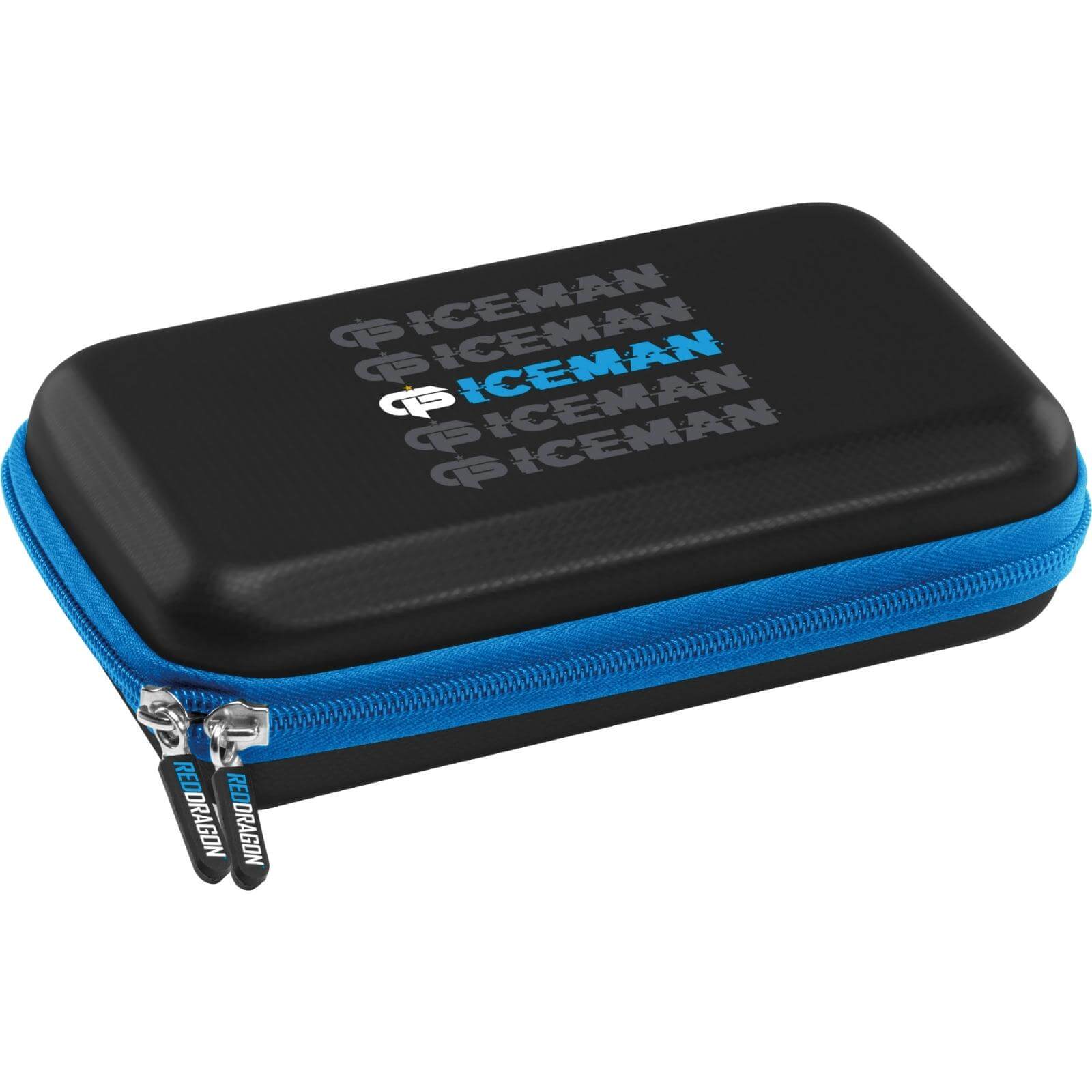 Dart Cases - Red Dragon - Gerwyn Price - Super Tour Darts Case 