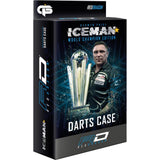 Red Dragon - Gerwyn Price - Super Tour Darts Case -