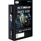 Red Dragon - Gerwyn Price - Super Tour Darts Case -