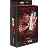 Red Dragon - Peter Wright - Super Tour Darts Case -