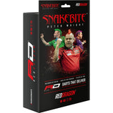 Red Dragon - Peter Wright - Super Tour Darts Case -