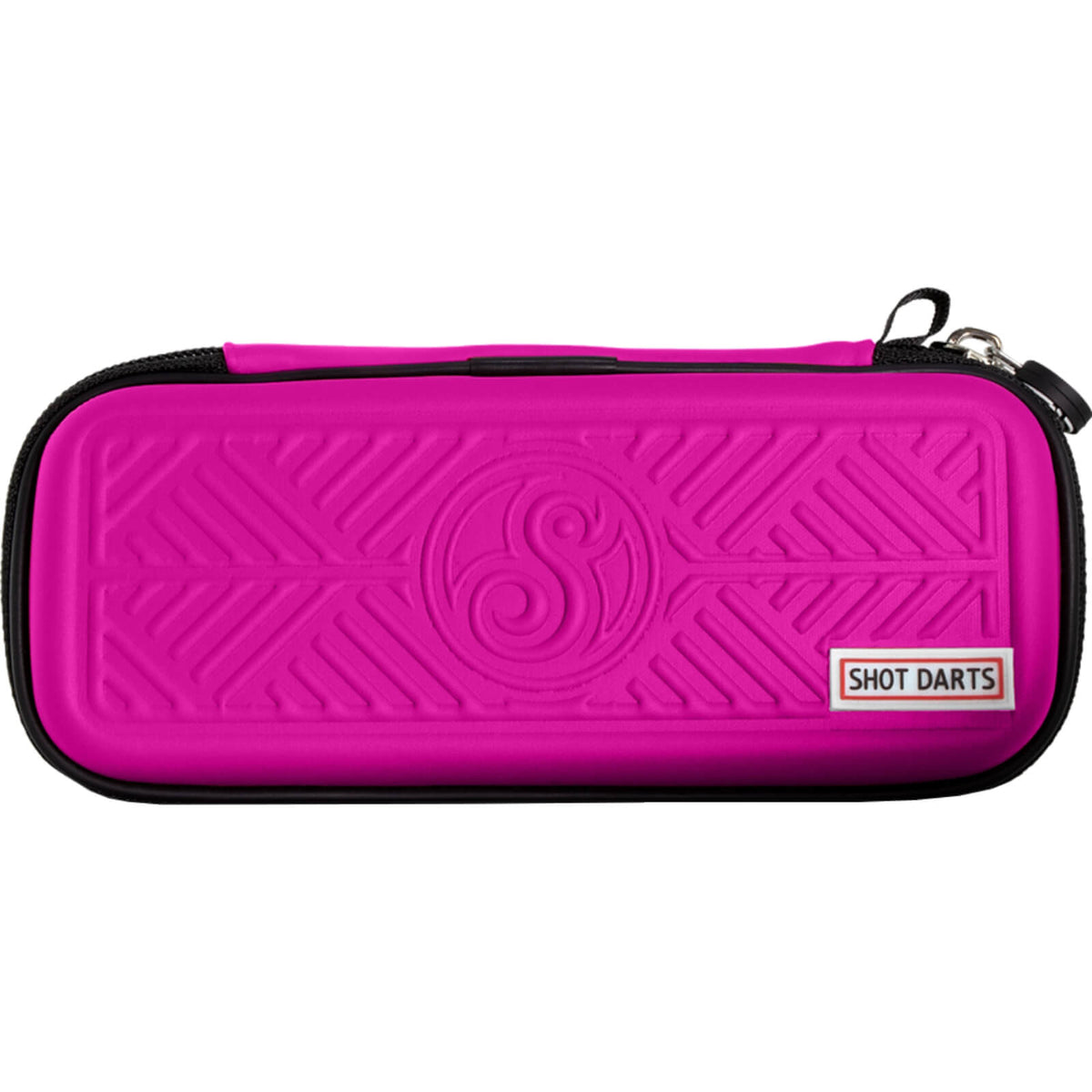 Dart Cases - Shot - Slim Tactical Dart Cases Pink