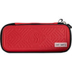 Shot - Slim Tactical Dart Cases - Red