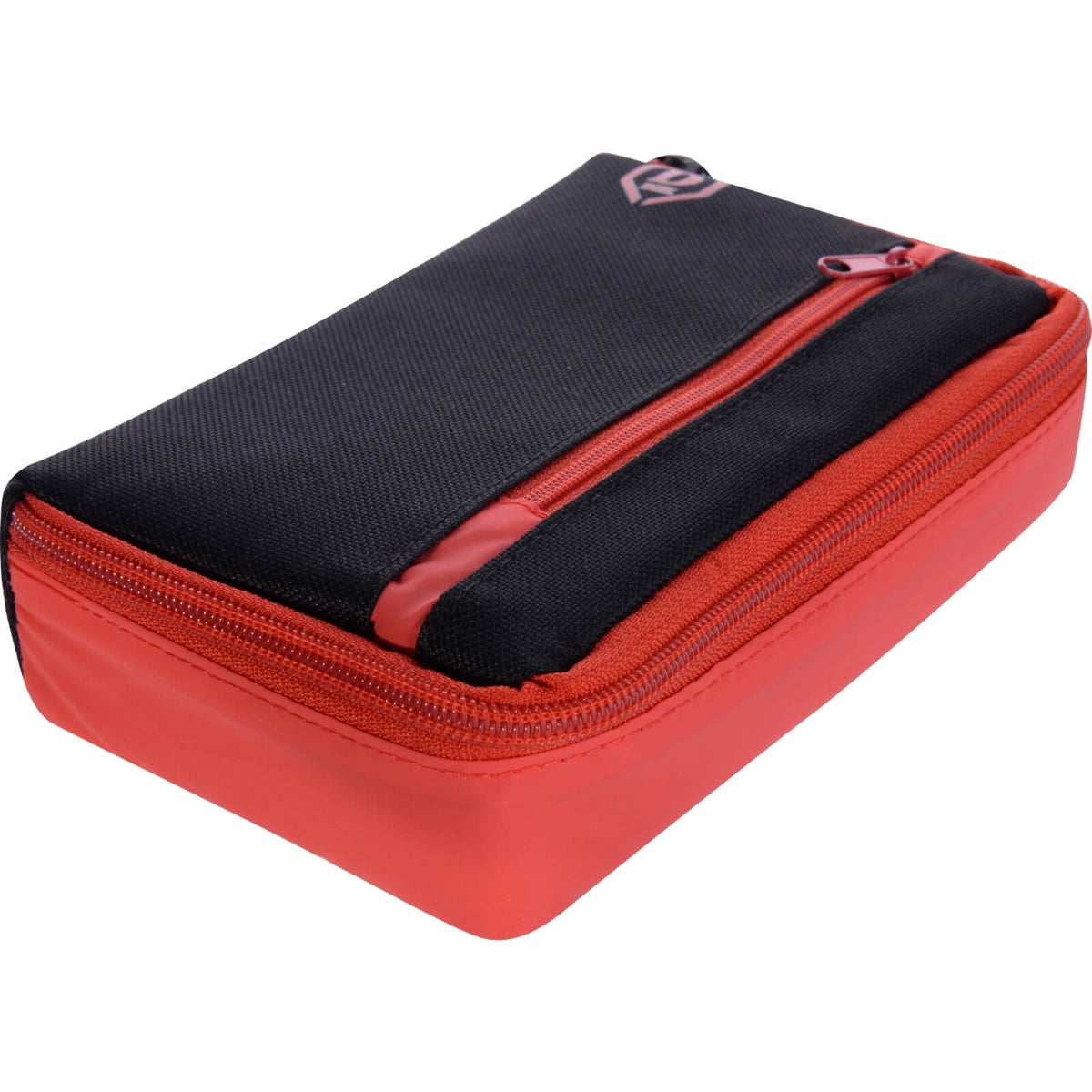 Dart Cases - One80 - The Dart Box Red