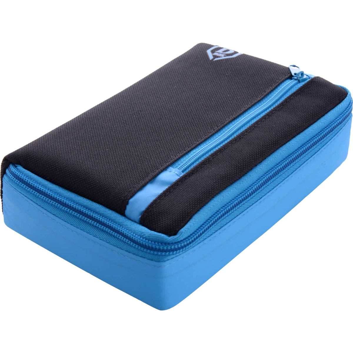 Dart Cases - One80 - The Dart Box Blue