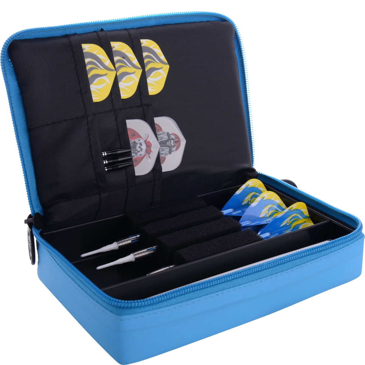 Dart Cases - One80 - The Dart Box 