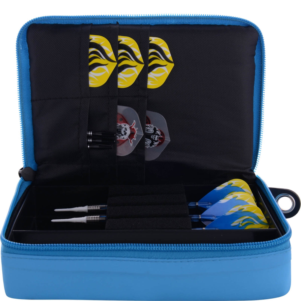 Dart Cases - One80 - The Dart Box 