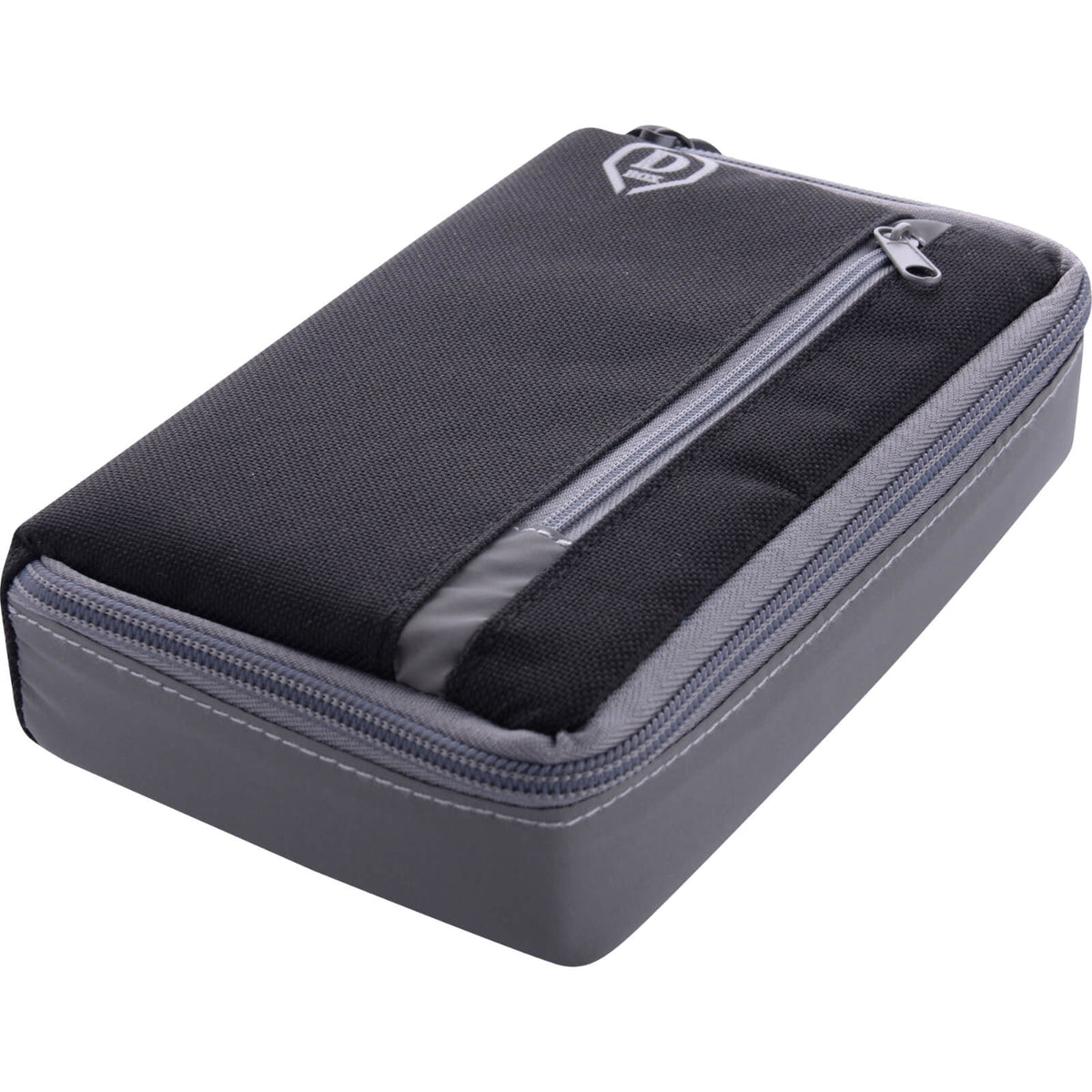 Dart Cases - One80 - The Dart Box Grey