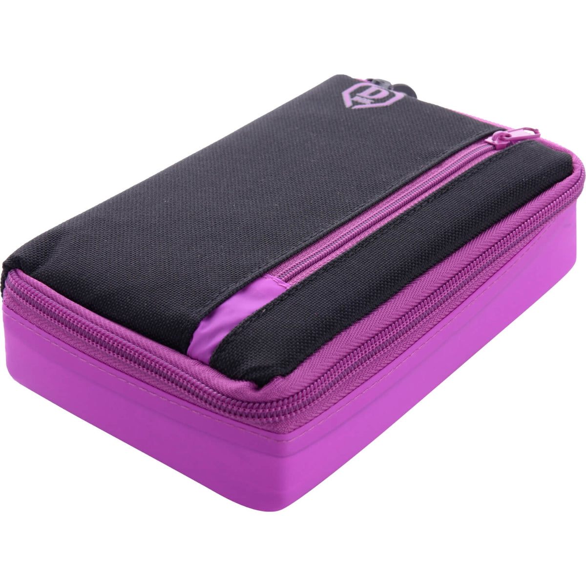 Dart Cases - One80 - The Dart Box Purple