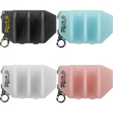 Robson - Plus Dart Flight Cases - Tinted -
