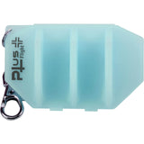 Robson - Plus Dart Flight Cases - Tinted - Blue