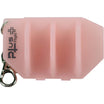 Robson - Plus Dart Flight Cases - Tinted - Pink