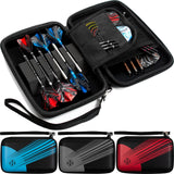 Harrows - Blaze Fire Pro 6 Dart Cases -