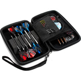 Harrows - Blaze Fire Pro 6 Dart Cases -